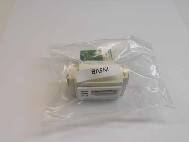 IN5VB 64332500 INSERITORE CMP16-32-64 BRHAMS VIMAR IDEA BIANCA