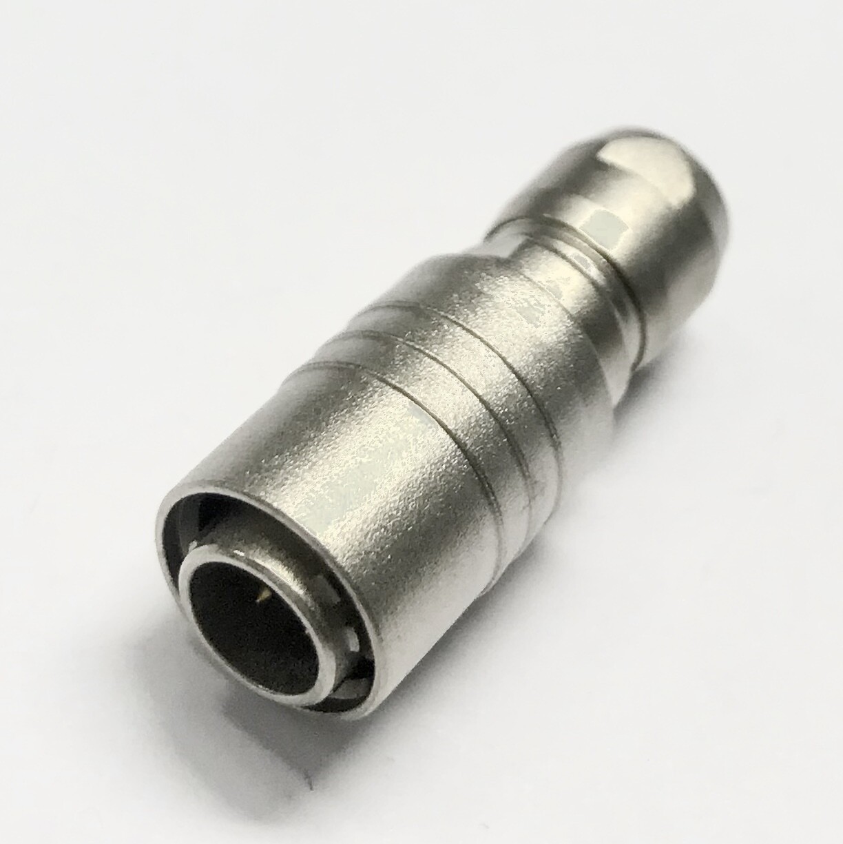 SZ 115 PLUG XLR4M HIROSE HR10 7P 4P SD075572 SENNHEISER