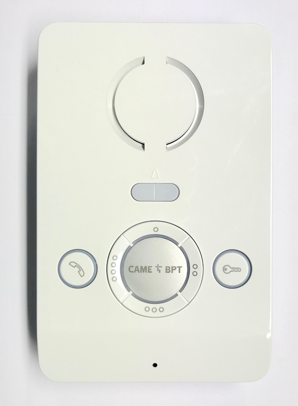 PEC IP WH CITOFONO VIVA-VOCE IP WHITE 840CC-0010