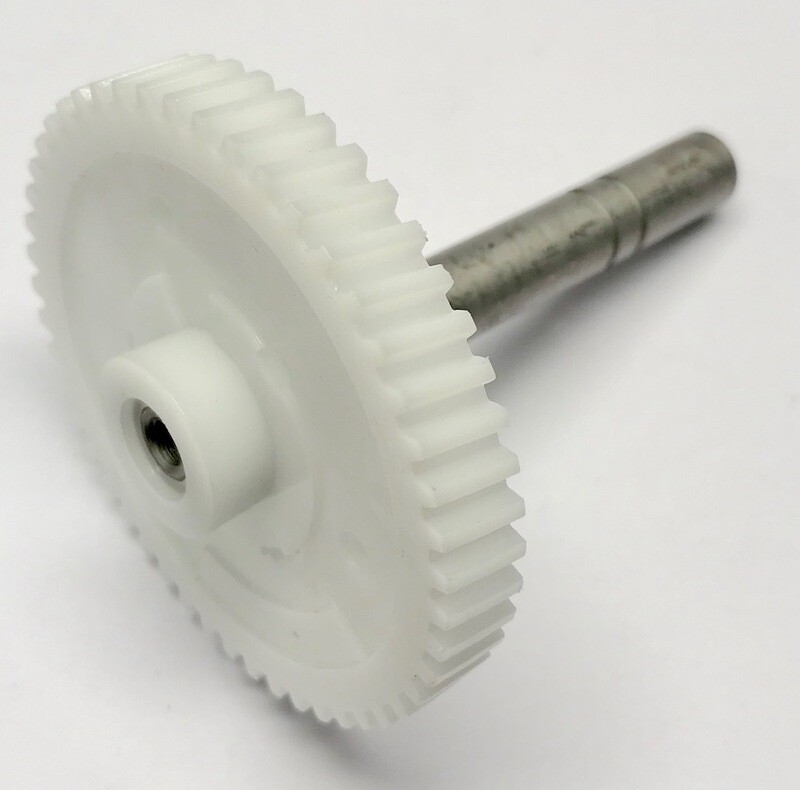ALBERO LENTO V200N 119RIE088