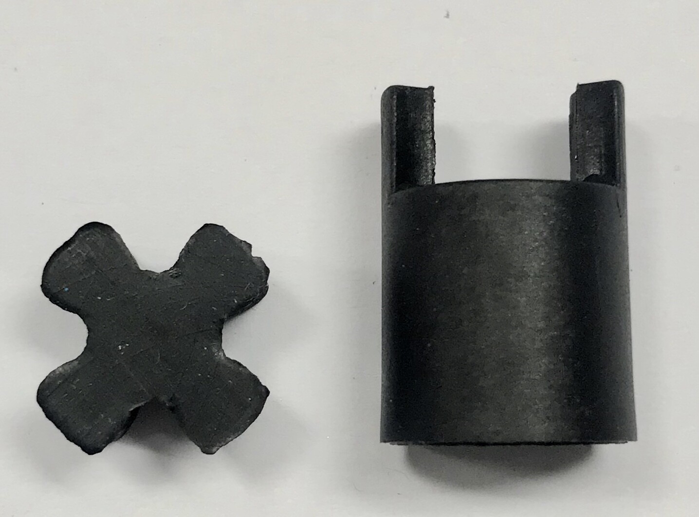 GIUNTO TRASMISSIONE MOTORE SERIE ATI 88001-0153