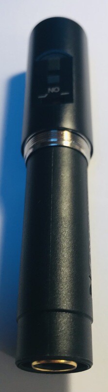 K6P-C MODULO ALIMETAZIONE PHANTOM SENZA ACCESSORI SD003862 SENNHEISER