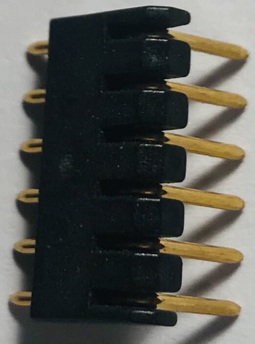 EDGE CONNECTOR SKM 5000 SENNHEISER SD045641