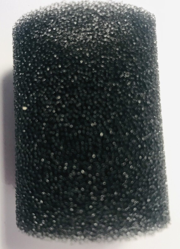 SPUGNA SKM 5000 / ME 5002-4-5-9 CILINDRO ESTERNO SENNHEISER SD051205