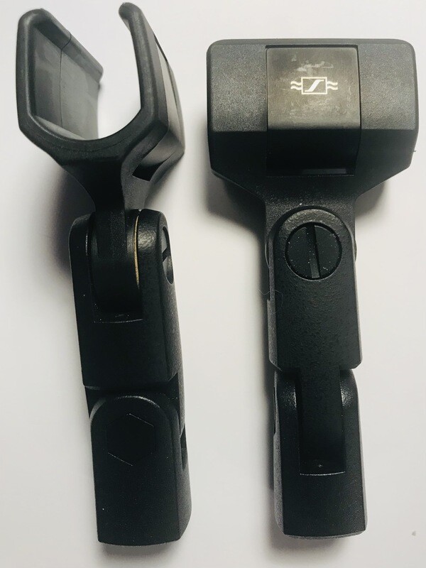 STAND ADAPTER MZQ 31 CLAMP SENNHEISER SD35972