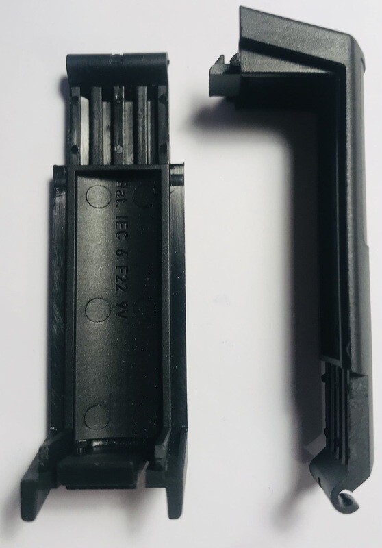 CE0682 COVER FOR BATTERY SKM/BF/VA/US/MPT SENNHEISER SD083085