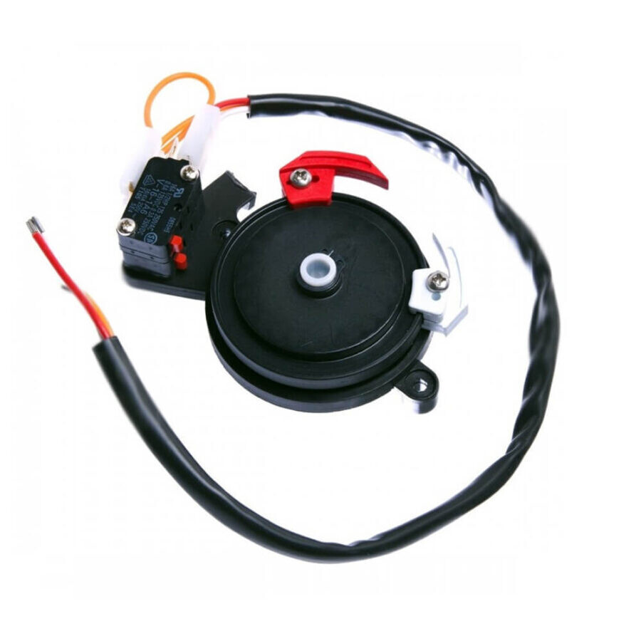GRUPPO FINECORSA MECCANICO BX-243 119RIBX041