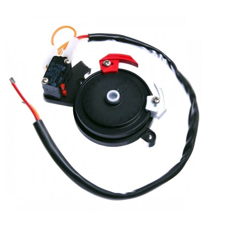 GRUPPO FINECORSA MECCANICO BX-243 119RIBX041
