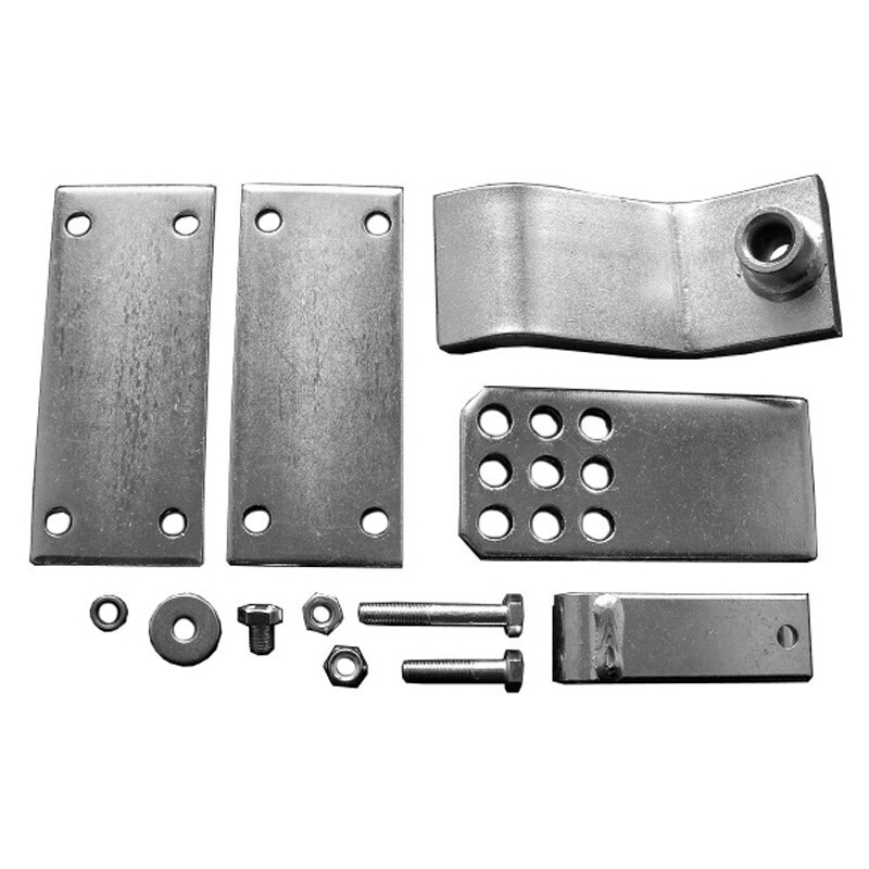 SCATOLA ACCESSORI ATI 88001-0157 119RID195 119D4884N3