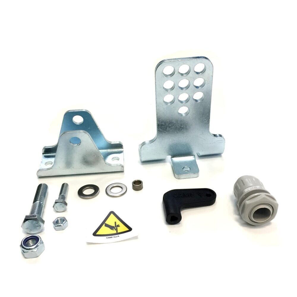 ATS SCATOLA ACCESSORI  119D4884N8 88001-0238
