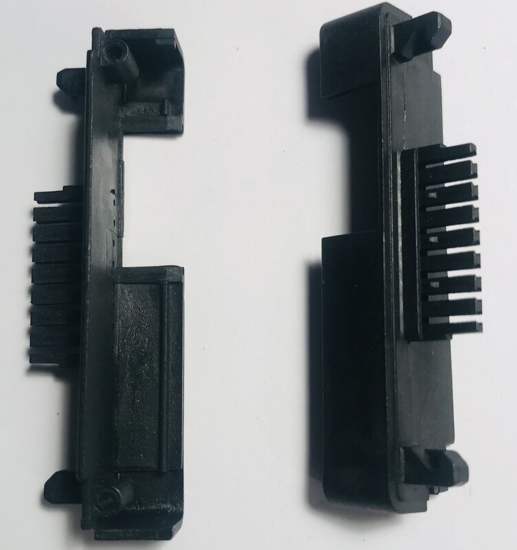 CHASSIS BA 150/1 SENNHEISER SD049345