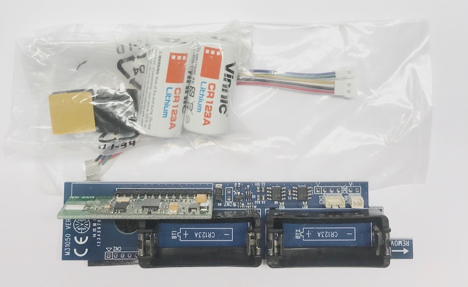 PXWOI SCHEDA DI INTERFACCIA 88046-0002