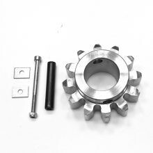 PIGNONE MODULO 4 BK 119RIBK002