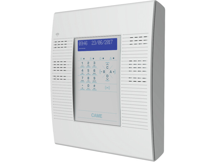 PXC99W CENTRALE ALLARME RADIO 99IN 846AA-0050 PXC99W CENTRALE ALLARME RADIO 99IN 846AA-0050
