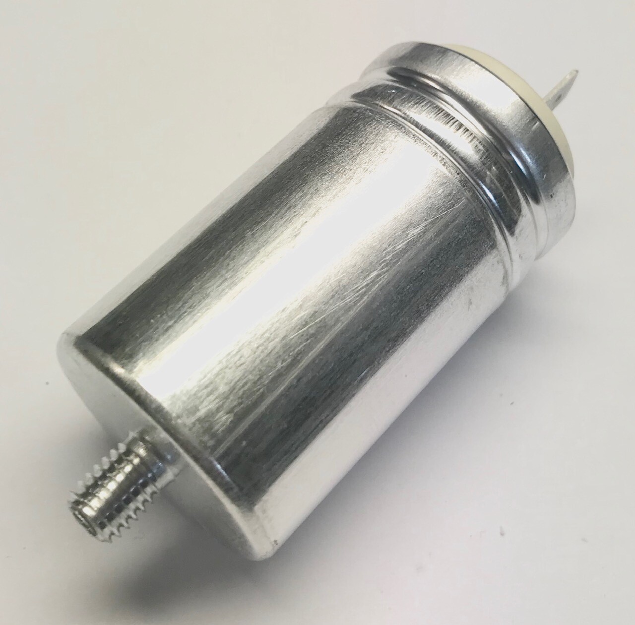 CONDENSATORE µF 12 119RIR273