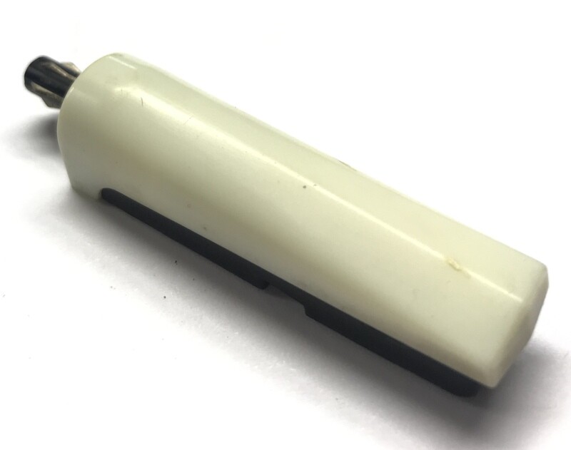 TESTINA BEIGE USATA PER GIRADISCHI PHILIPS AH HN 22GP306