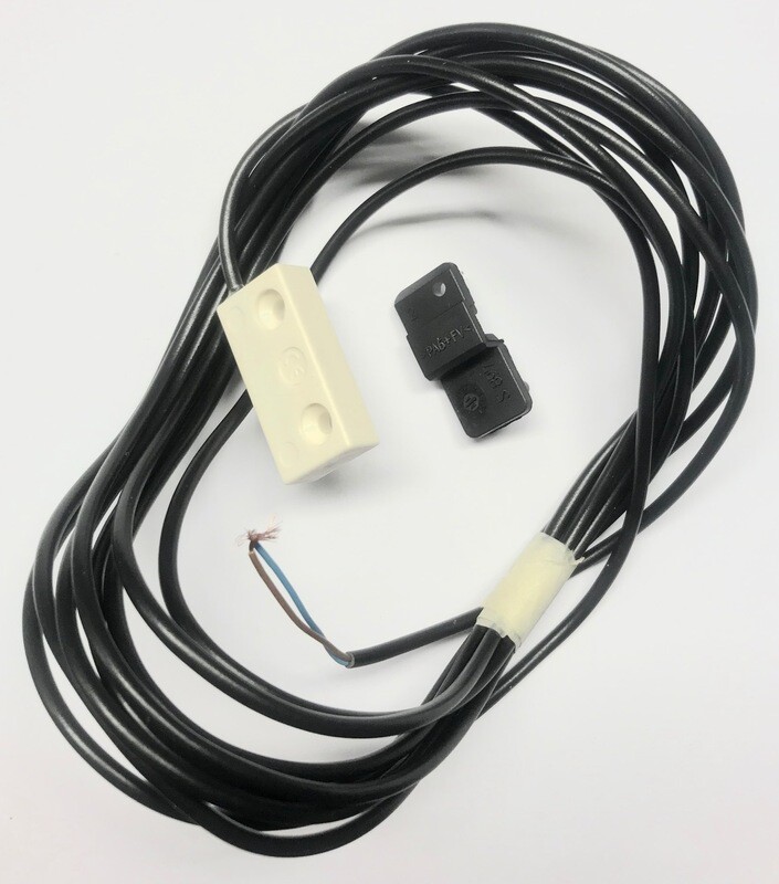 SUPPORTO INTERUTTORE MAGNETICO FROG A24 119RIA059 SUPPORTO INTERUTTORE MAGNETICO FROG A24 119RIA059
