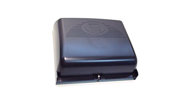 COPERCHIO ANTERIORE QUADRO COMANDO - BX 119RIBX001 COPERCHIO ANTERIORE QUADRO COMANDO - BX 119RIBX001
