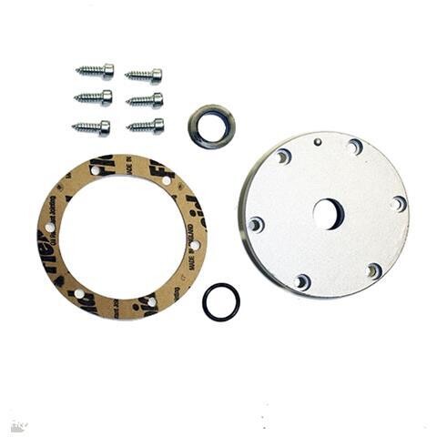 FLANGIA LATO PIGNONE BX-243 119RIBX047 FLANGIA LATO PIGNONE BX-243 119RIBX047