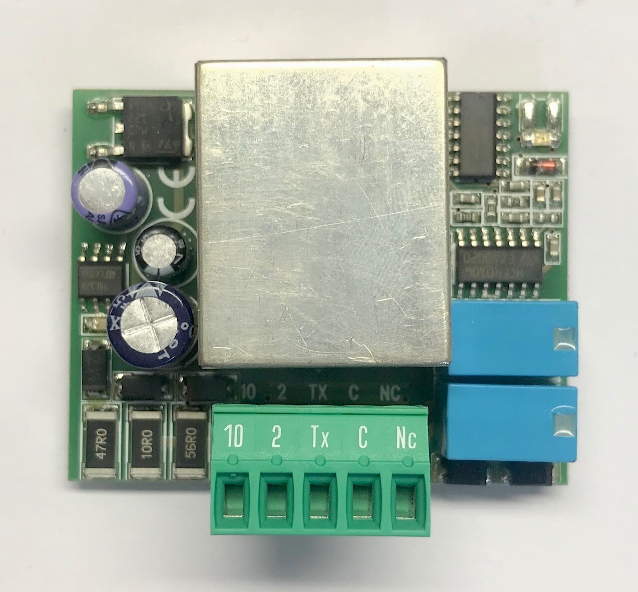 SCHEDA ELETTRONICA RX DELTA/SI 119RIR390