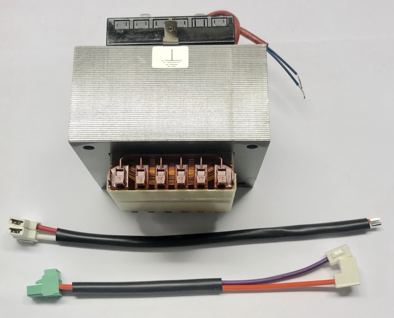 TRASFORMATORE ZL92 119RIR394