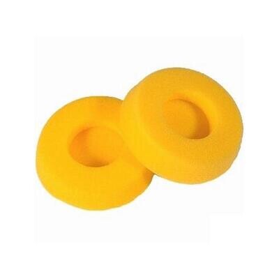 OHRPOLSTER/EARPADS/CUSCINETTI CUFFIE x HD 414 SENNHEISER SD019545