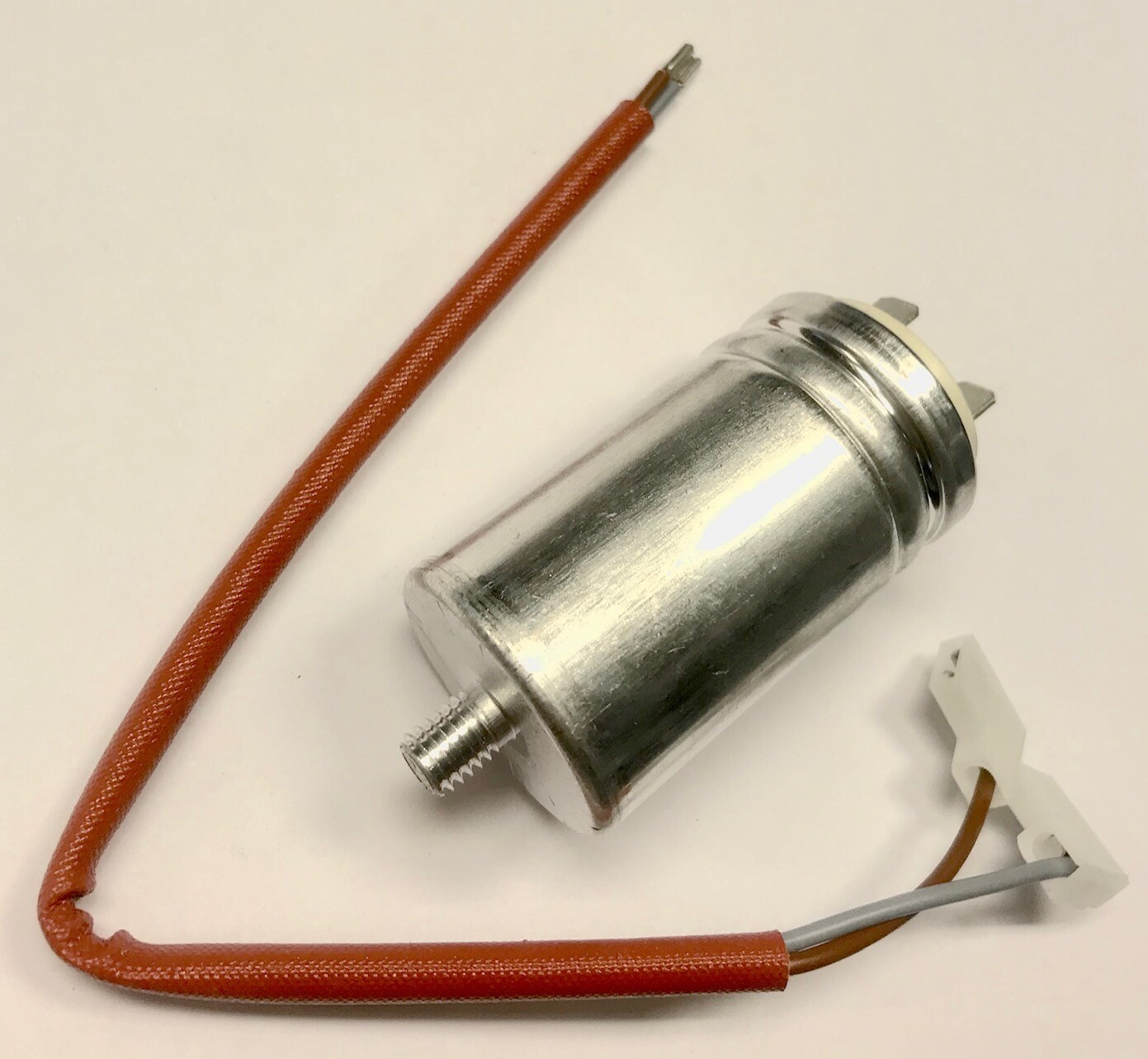 CONDENSATORE µF 9 MF 9 CON CAVI = 119RIR304 119RIR293
