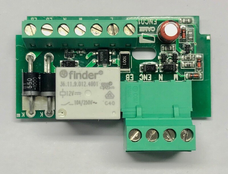 SCHEDA ELETTRONICA ENCODER STYLO ME 119RID329 SCHEDA ELETTRONICA ENCODER STYLO ME 119RID329