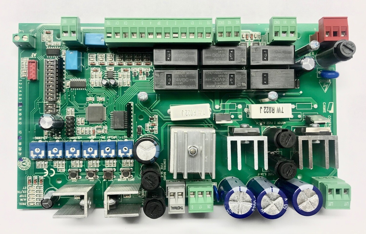 SCHEDA ELETTRONICA ZL90 3199ZL90