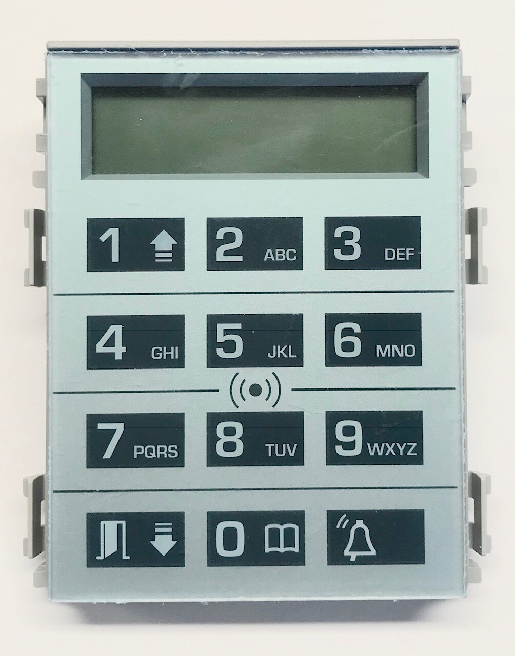 DCOMBO TASTIERA CONTROLLO ACCESSI CON RFID 61800760