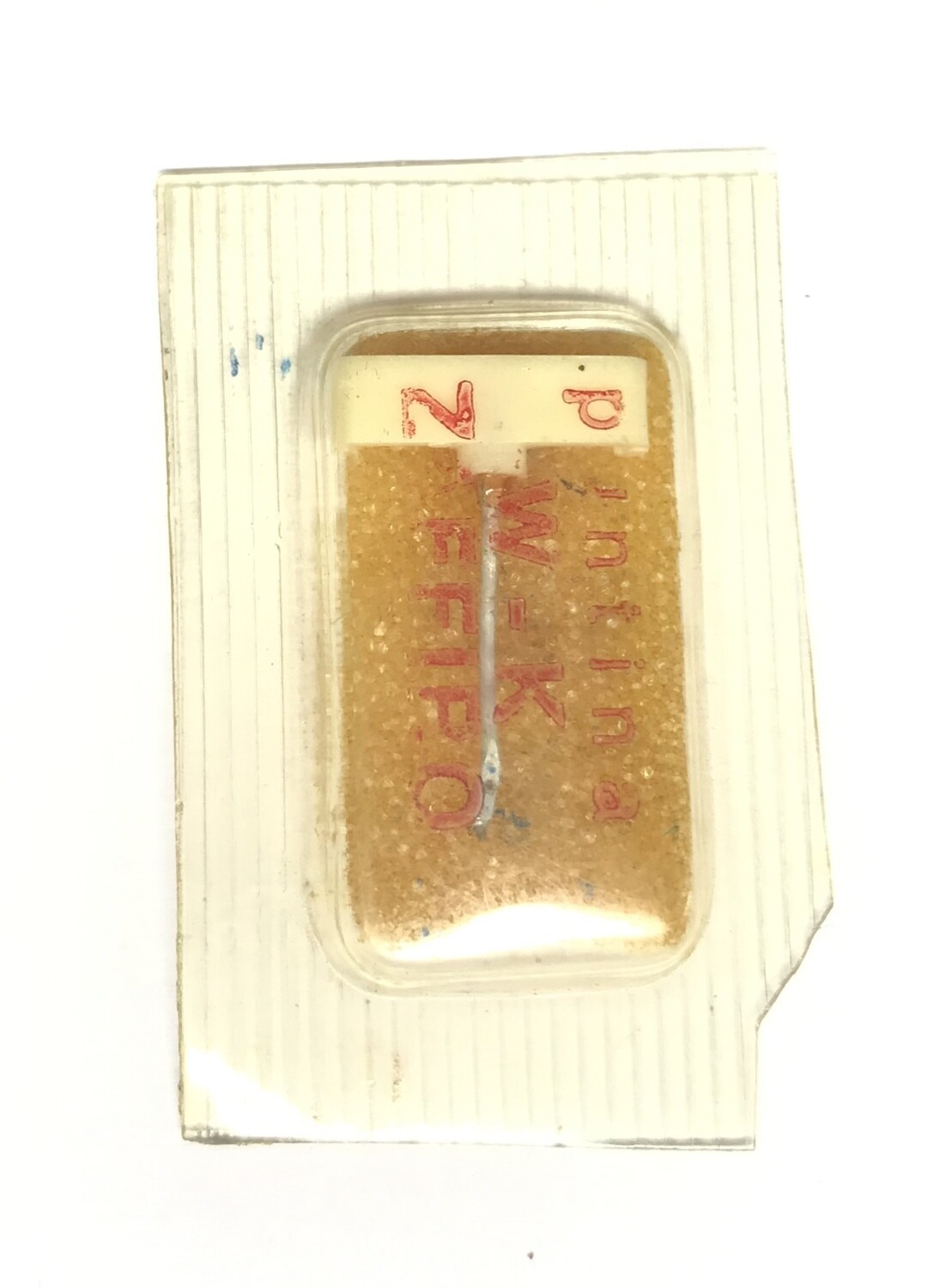 PUNTINA ZAFFIRO PER GIRADISCHI ELAC SNM 100 PE 180 US