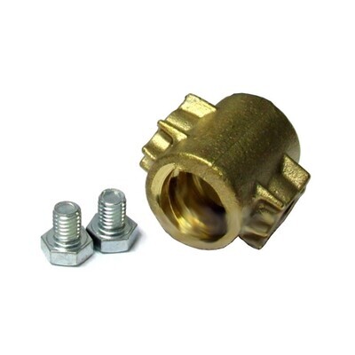 BOCCOLA PER MADREVITE AXO 119RID321 88001-0126