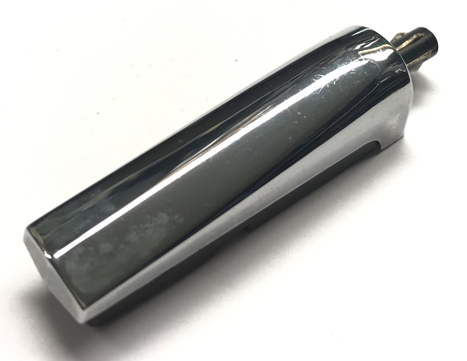 TESTINA SILVER USATA PER GIRADISCHI PHILIPS AH  MR 22GP300
