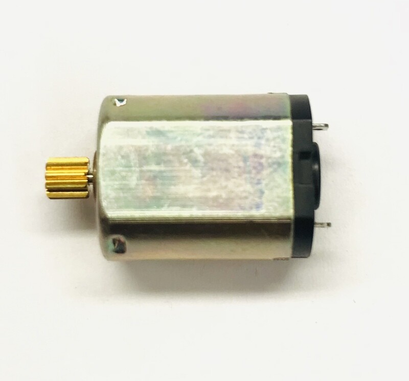 SHARP RMOTV0457AFZZ 45-2535 MDM11 MOTORE #2692179