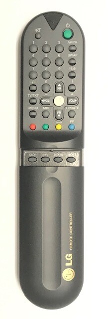 TELECOMANDO LG CB14F84X 7F5187