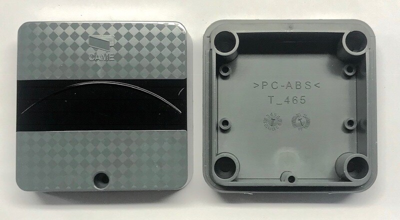 CONTENITORE/GUSCI PER FOTOCELLULE DELTA-SE 119RIR387