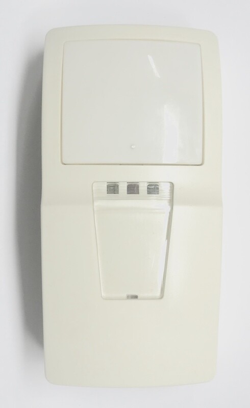 SDT71 REGOLATORE DOPPIA TECNOLOGIA 0018790
