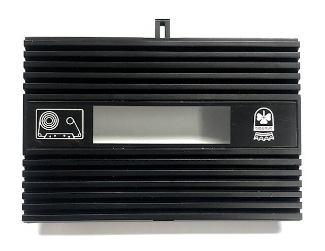 SPORTELLO CASSETTE X RADIO C200 GRUNDIG