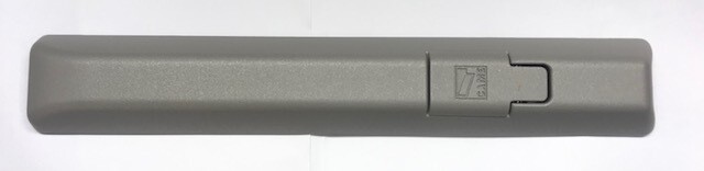 ATI - CMC20421 COPERCHIO SUPERIORE MOTORD. ATI 119RID099