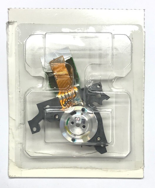 TESTINA MOTORE SHARP RUNTH0008AF01 1186850049 DRUM MOTOR BAUGRUPPE #269420 RXP1GY