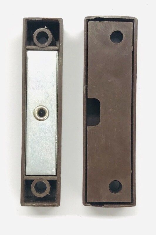 CSP02 CONTATTO MAGNETICO X SUPERFICIE C/TERMINALI A VITE PROTETTI 846EF-0020
