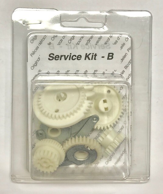 RICAMBI REGISTRATORE PHILIPS KIT B 482231031955