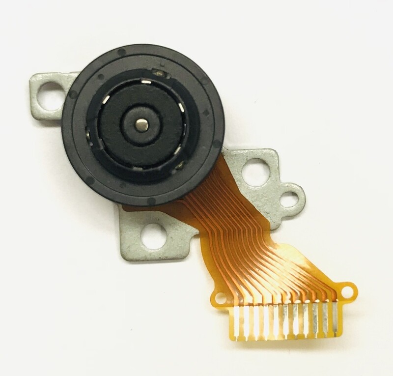 SHARP RMOTV0456AFZZ MD11 45/R531 MOTORE #2692178
