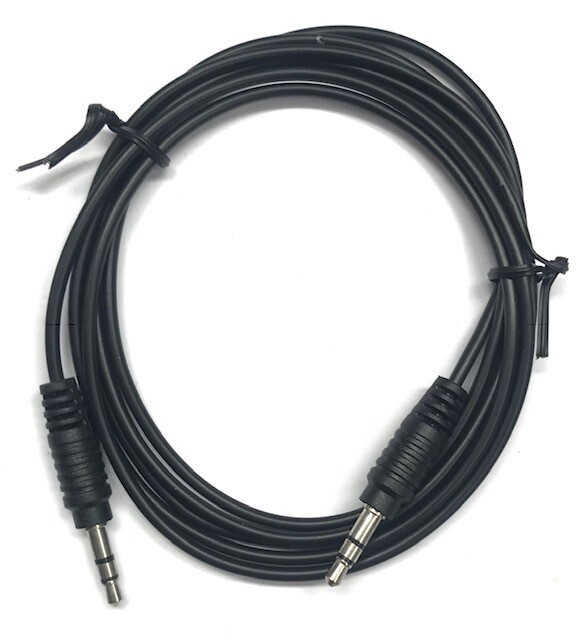 COM CAVO1,5M  SP.JACK 3,5MM/SPINA ULTRA SLIM 3354620