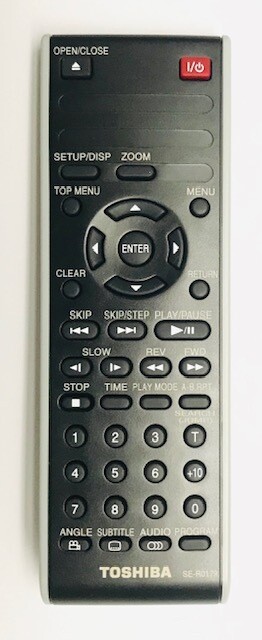 TELECOMANDO TOSHIBA SE-R0179