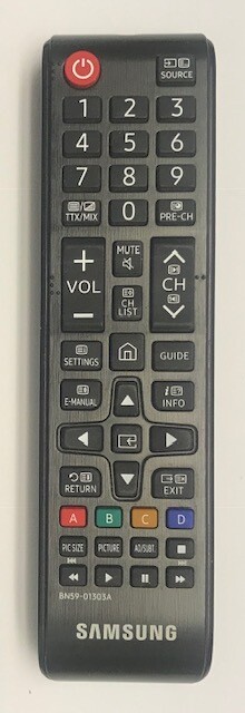 TELECOMANDO SAMSUNG BN59-01303A  BN59-01326A