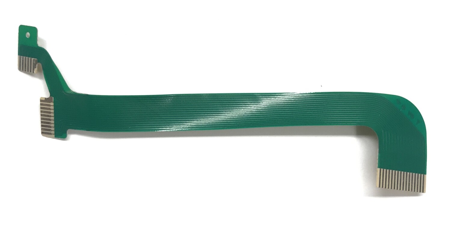 SHARP PRINTED WIRING BOARD 1305211124 QPWBH0157AFZZ WQCD77GY 500