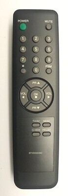 TELECOMANDO LG 6710V00039C