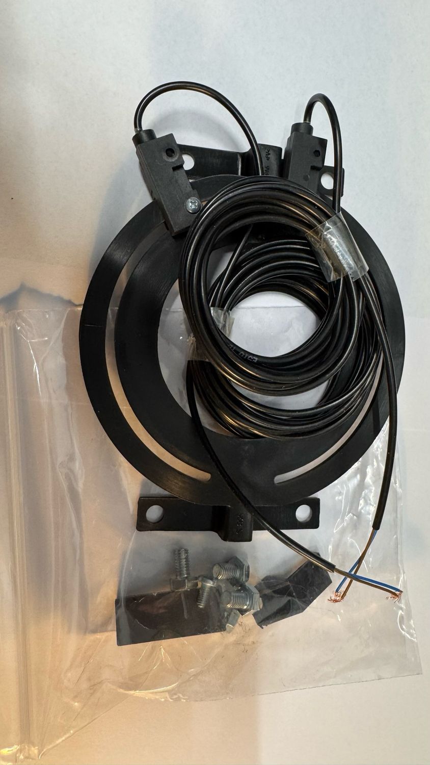 119RIA057 GRUPPO FINE CORSA - FROG A24