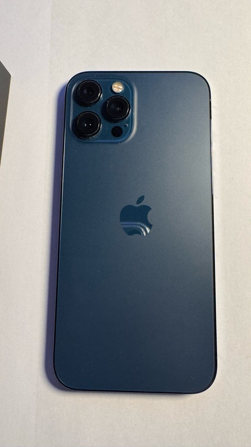 IPHONE 12 PRO MAX 516G